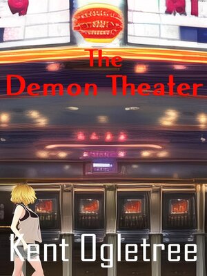 cover image of The Demon Theater